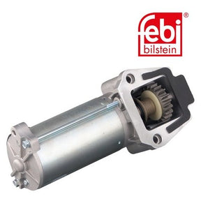 Febi 101601 Starter Motor Premium Quality Durable Fits Ford Transit 2000 - 2006