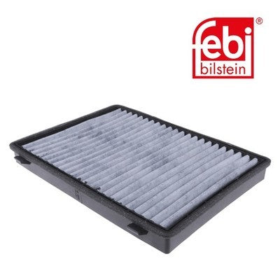 Febi 108308 Cabin Filter High Performance Fits Chevrolet Captiva 2011 - 2025