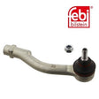 Febi 29273 Tie Rod End Front Right Premium Fits Hyundai XG 1998 - 2005