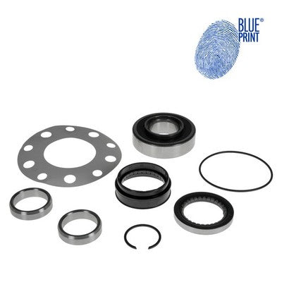 Blueprint ADT38398 Wheel Bearing Kit Standard Fits Toyota Hilux Vigo 2006 - 2015