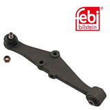 Febi 42164 Control Arm Front Left Lower Cast Steel Fits Honda Concerto 1989 - 91