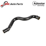 AutoStar Germany Crankcase Vent Hose 06A103213AF for Audi, VW, Seat, Skoda