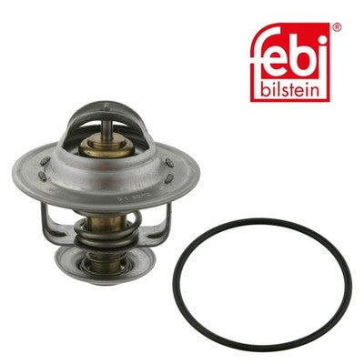 Febi 04747 Thermostat Standard Premium Quality Fits Opel Astra 1998 - 2000
