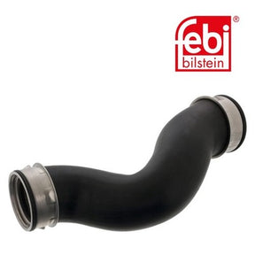 Febi 49362 Charger Intake Hose Lower Right Fits VW Multivan 2003 - 2009