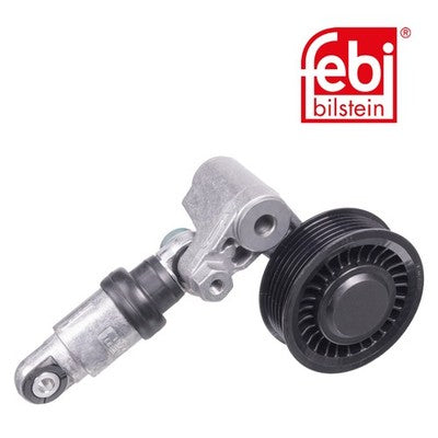 Febi 36003 Tensioner Assembly Fits VW Transporter/Caravelle 1998 - 2003
