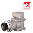 Febi 104875 Power Steering Pump Premium Grade Durable High Performance