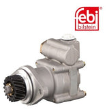 Febi 104875 Power Steering Pump Premium Grade Durable High Performance