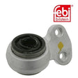 Febi 18687 Control Trailing Arm Bush Premium Fits BMW 3 Series 1999-2000