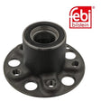 Febi 36073 Wheel Bearing Kit Front Fits Mercedes-Benz C-Class 2009 - 2014
