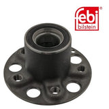 Febi 36073 Wheel Bearing Kit Front Fits Mercedes-Benz C-Class 2009 - 2014