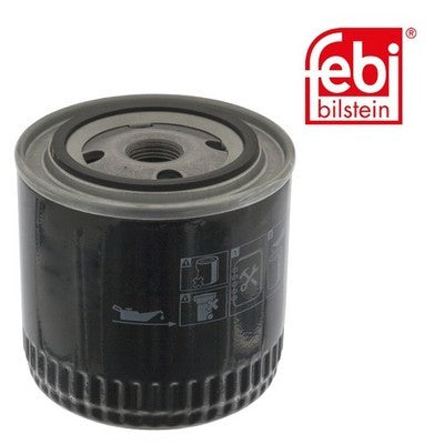 Febi 22534 Premium Oil Filter High Performance Fits VW Caddy 1996-2000