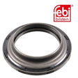 Febi 10091 Ball Bearing Front Left Right Metal Fits Renault Safrane 1996 - 2007