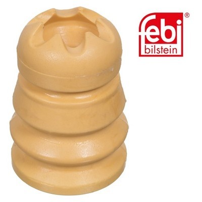 Febi 19284 Bump Stop Rear Premium High performance Fits Audi A8 1998 - 1989