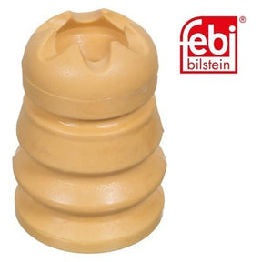 Febi 19284 Bump Stop Rear Premium High performance Fits Audi A8 1998 - 1989