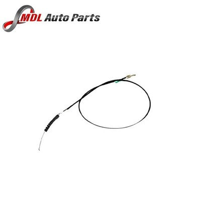 Allmakes 4x4 Accelerator Cable NTC6723 Range Rover Classic