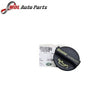 Land Rover Genuine Oil Filler Cap LR025663 Discovery Range Rover Evoque