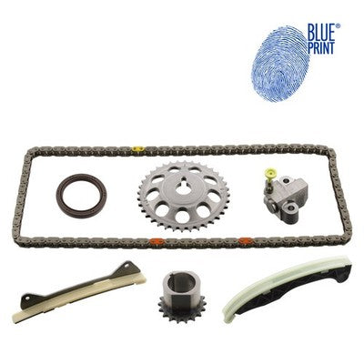 Blueprint ADT373511 Timing Chain Kit Standard Fits Daihatsu Sirion 2005 - 2013