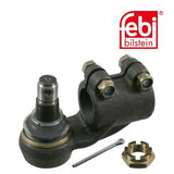 Febi 14562 Tie Rod End Front Axle Right Premium Durable High Performance