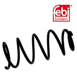 Febi 46954 Coil Spring Front Fits Ford Transit Connect 2002 - 2013