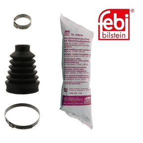 Febi 38349 Bellow Drive Shaft Front Left Right Rear Fits Seat Toledo 2013-2015