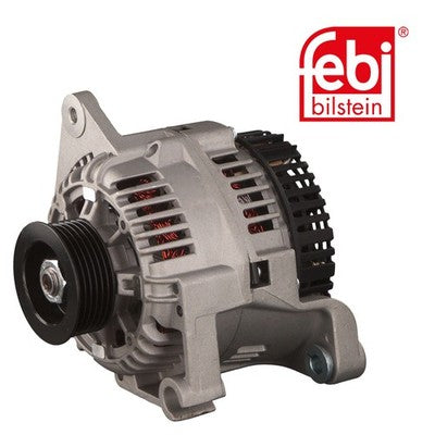 Febi 101539 Alternator High Performance Fits Citroën Berlingo 1998 - 2005