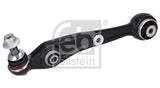 Febi 185591 Control Arm With Ball Joint Aluminium Fits BMW X5 2019 - 2023