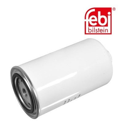 Febi 33773 Premium Fuel Filter High Performance Fits Iveco Daily 2011-2014