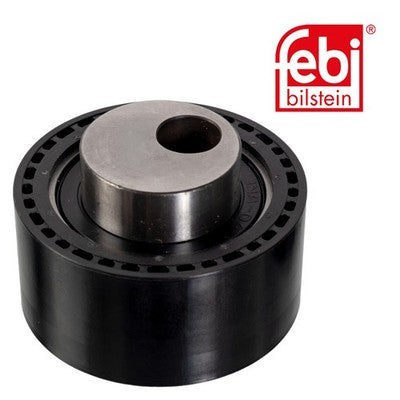 Febi 27376 Tensioner Pulley High Performance Fits Citro�n Dispatch 2000 - 2006