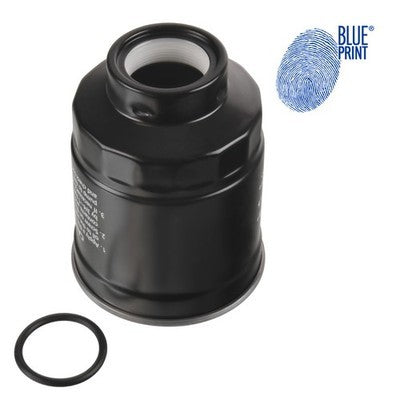 Blueprint ADN12355 Fuel Filter Standard Fits Nissan Navara NP300 2009 - 2024