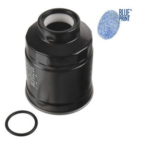 Blueprint ADN12355 Fuel Filter Standard Fits Nissan Navara NP300 2009 - 2024