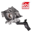 Febi 101696 Oil Pump Premium Quality High Performance Fits Saab 9-3 2004 - 2015
