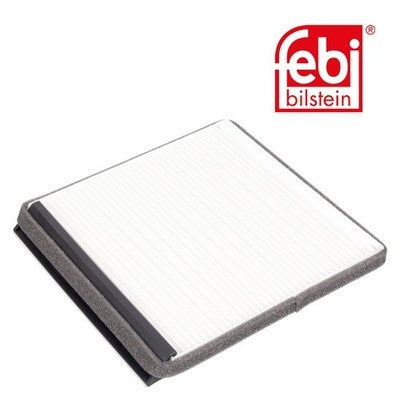 Febi 17311 Cabin Filter Premium High Performance Fits Citro�n Xsara 1998 - 2005