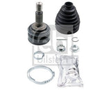 Febi 185106 Drive Shaft Joint Kit Standard Fits Toyota Hilux Vigo 2005 - 2015