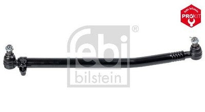 Febi 180565 Drag Link Rear With Nuts Standard Premium Grade High Performance