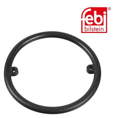 Febi 18776 Sealing Ring Elastomer Premium Fits VW Bora 1998 - 2005