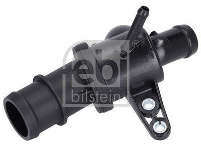 Febi 185259 Thermostat With Housing Fits Mercedes-Benz A-Class 2004 - 2012