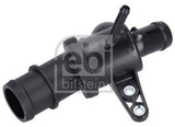 Febi 185259 Thermostat With Housing Fits Mercedes-Benz A-Class 2004 - 2012