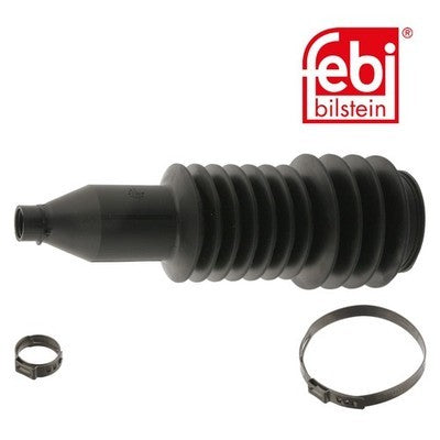 Febi 34949 Steering Boot Kit Front Left Right Fits Smart City-Coupe 1999 - 1989