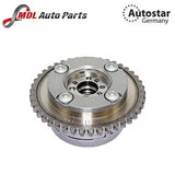 AutoStar Germany CAMSHAFT ADJUSTER LEFT BENZ274 2740506200