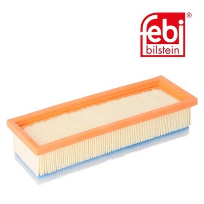 Febi 38406 Air Filter Premium High Performance Fits Fiat Punto 2014 - 2025