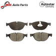 AUTOSTAR GERMANY BRAKE PAD CERAMIC 34116793021CR
