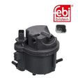 Febi 45871 Premium Fuel Filter High Performance Fits Ford Fiesta 2010-2012