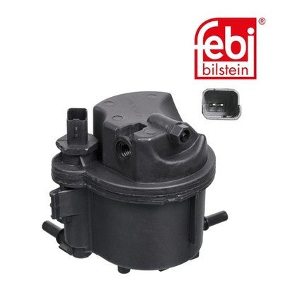 Febi 45871 Premium Fuel Filter High Performance Fits Ford Fiesta 2010-2012