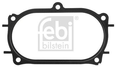 Febi 187772 Rocker Cover Gasket Standard Fits Fiat Grande Punto 2007 - 2010