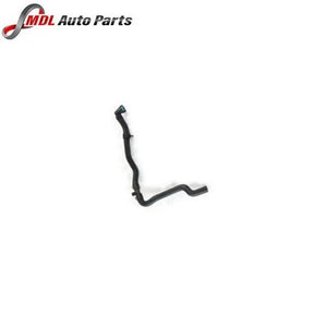 EuroSpare Cooling Auxiliary Radiator Hose LR115163 Range Rover Sport