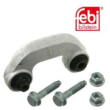 Febi 21924 Stabiliser Link Front Left High Performance Fits Audi A4 2001 - 2004