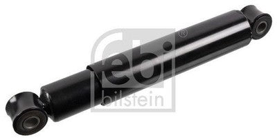 Febi 176642 Shock Absorber Oil Pressure Telescopic Rear Premium Quality