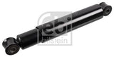 Febi 176642 Shock Absorber Oil Pressure Telescopic Rear Premium Quality