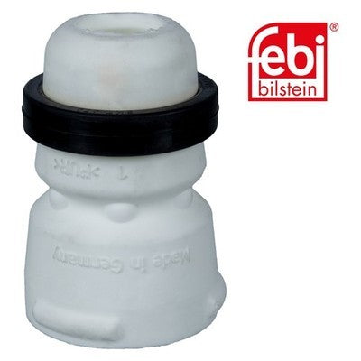 Febi 40700 Bump Stop Front Left Right Premium Fits Audi A3 2013 - 2017