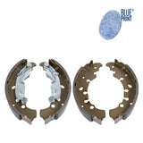 Blueprint ADBP410045 Brake Shoes Rear Axle Premium Fits Opel Corsa 2006 - 2014